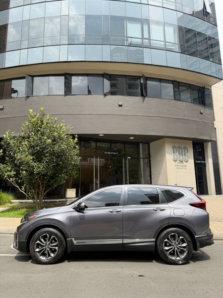 Honda CR-V Prestige 1.5cc turbo - imagen secundaria 1