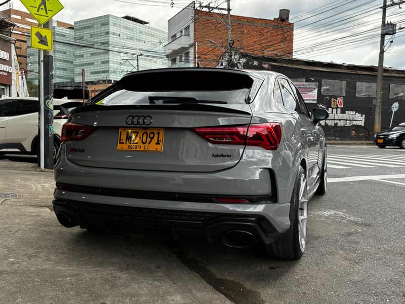 Audi rsq3 2023 - imagen secundaria 1