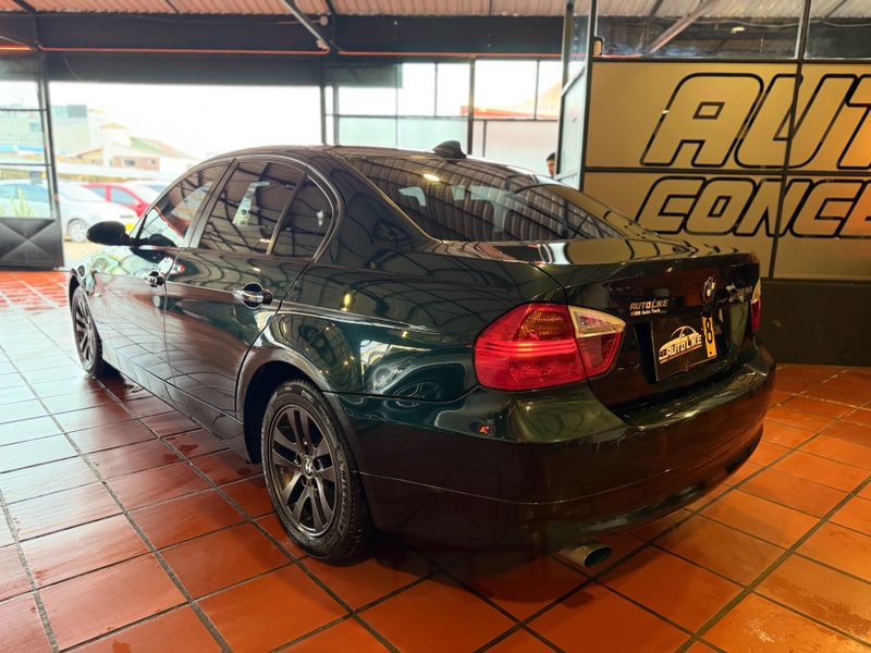 Hermoso BMW 320i 2.0 Tiptronic 2008 - imagen secundaria 2