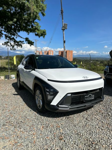 HYUNDAI KONA PREMIUM 2.0 2025 - imagen secundaria 1