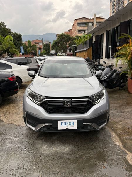 HONDA CRV LX BLINDAJE 2PLUS - imagen secundaria 1