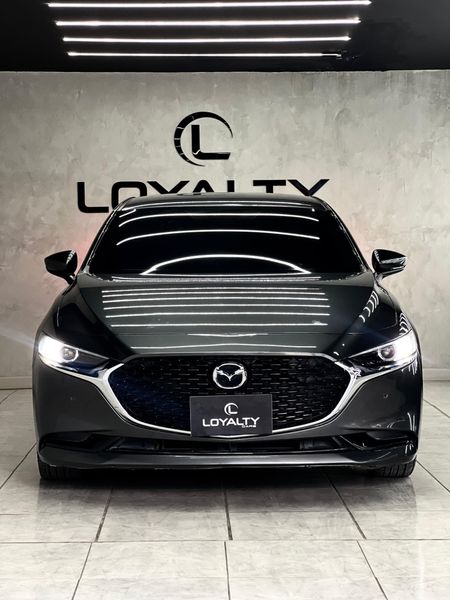 Mazda 3 Touring At - imagen secundaria 2