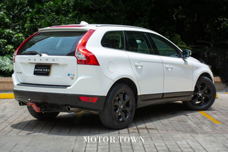 Volvo XC60 XC-60 XC 60 T6 3.0 Polestar Awd 2013 - imagen secundaria 2