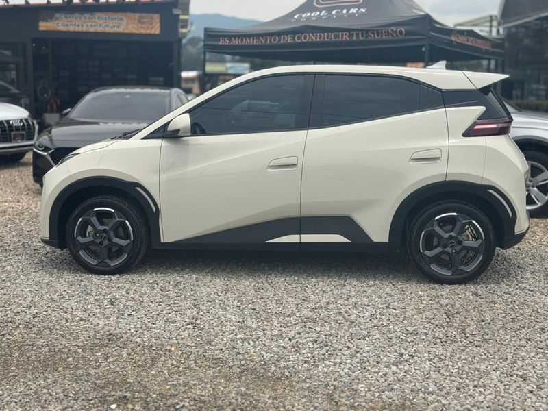 BYD Seagull 300 GL Modelo 2025 - imagen secundaria 1