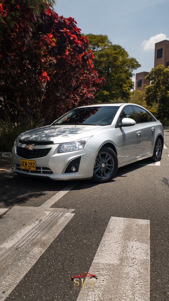 Chevrolet Cruze 2015 mecánico - imagen secundaria 2