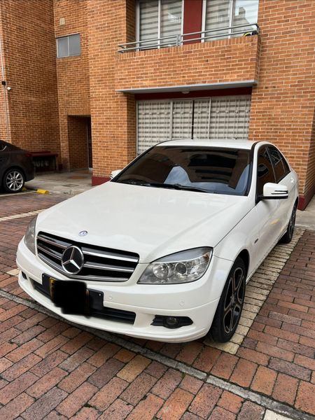Mercedes Benz C180 Mec 2011 - imagen secundaria 2