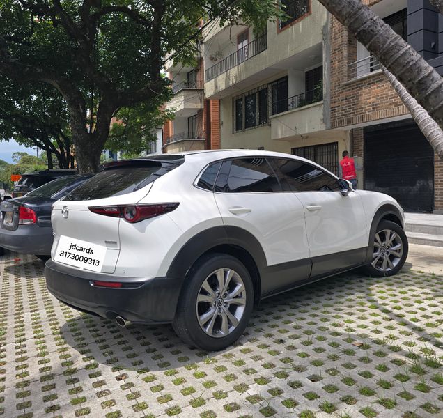 Mazda cx 30 touring - imagen secundaria 2