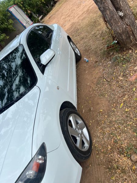 Mazda 3 2008 - 1.6 - imagen secundaria 2