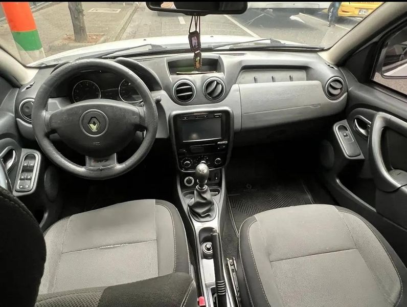 Renault Duster Dynamique 2016 - imagen secundaria 2