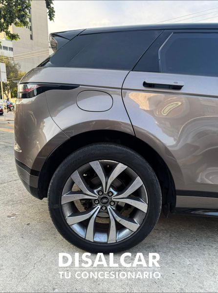 Range Rover Evoque BLINDADA 2020 - imagen secundaria 2