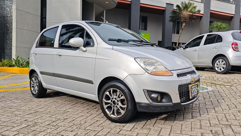 Chevrolet Spark 2019 - imagen secundaria 1