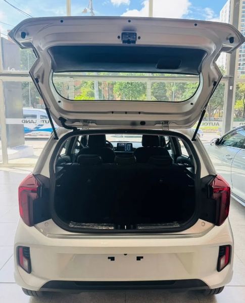 Nuevo Kia Picanto - imagen secundaria 1