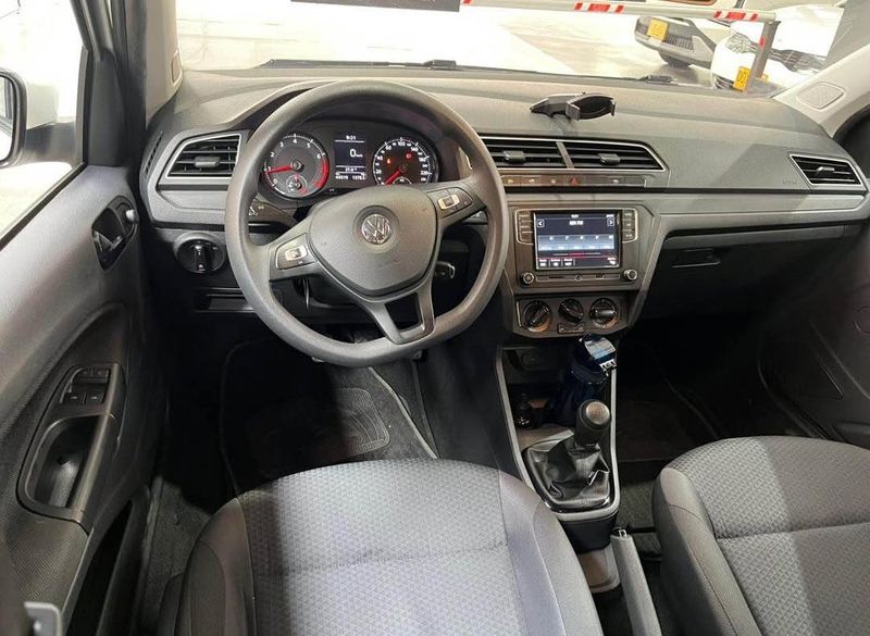 Volkswagen Gol Comfortline 2022 - imagen secundaria 2