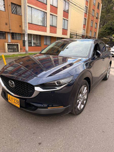 Mazda cx30 Grand Touring LX 2.5 - imagen secundaria 1