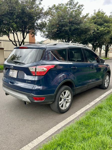 FORD ESCAPE SE TP 2.0cc 4X4 MOD 2017     APLICA FINANCIACION - imagen secundaria 2