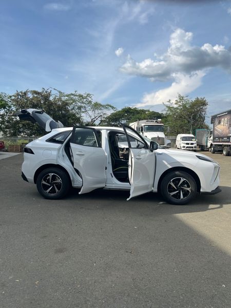 DFM FRIDAY EV AUTECO BLUE 2025 ELÉCTRICO - imagen secundaria 1