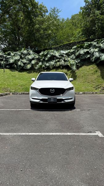 MAZDA CX-5 GRAND TOURING 2020 - imagen secundaria 1