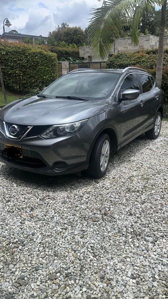 Nissan Qashqai 2.0 Modelo 2018 - imagen 1