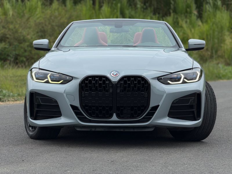 BMW M440i 2023 - imagen secundaria 2