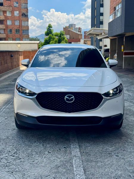 Mazda cx-30 Grand Touring HYBRID 2023 - imagen secundaria 2