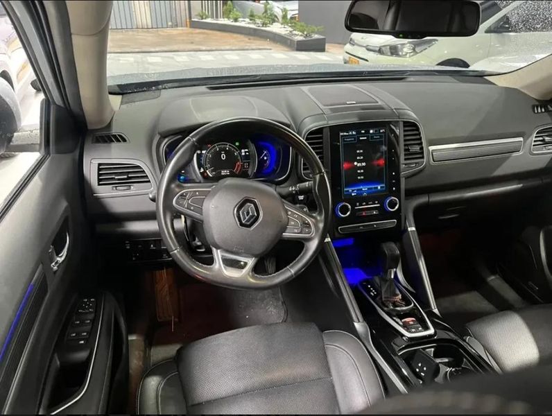 Renault Koleos intens 2022 - imagen secundaria 1