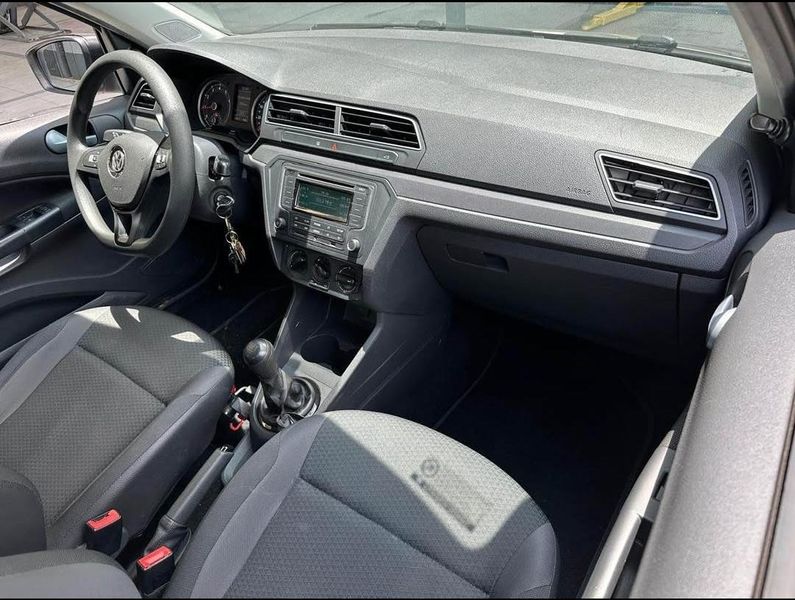 Volkswagen Gol Trendline 2018 - imagen secundaria 2