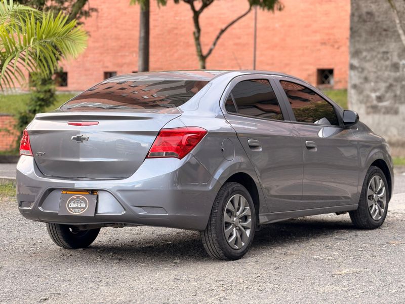 Chevrolet Joy - imagen secundaria 2