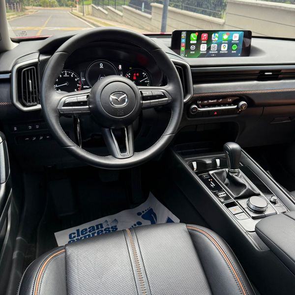 MAZDA CX-50 GRAND TOURING AWD 2025 - imagen secundaria 1