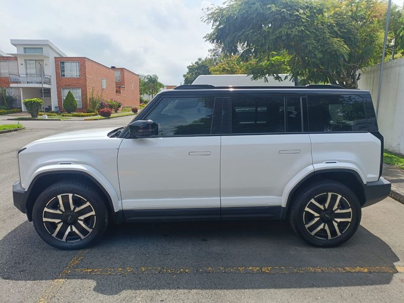 Chery Icar 03 0.0 2Wd 6569Kwh 2026 - imagen secundaria 2