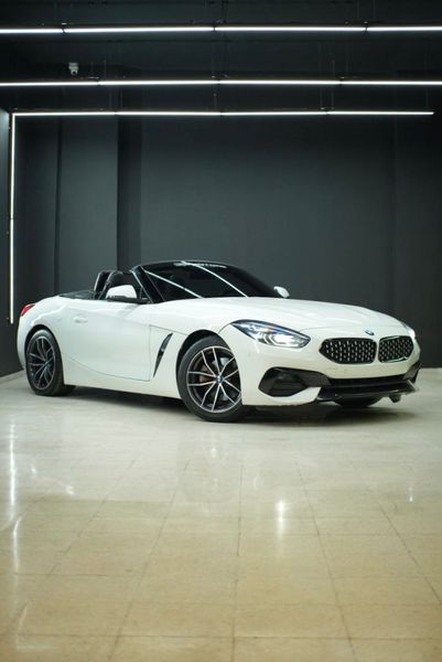 BMW Z4 sDrive20i - imagen 1