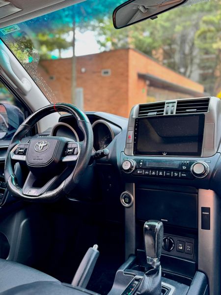 Toyota Prado TXL Gasolina 2014 - imagen secundaria 1