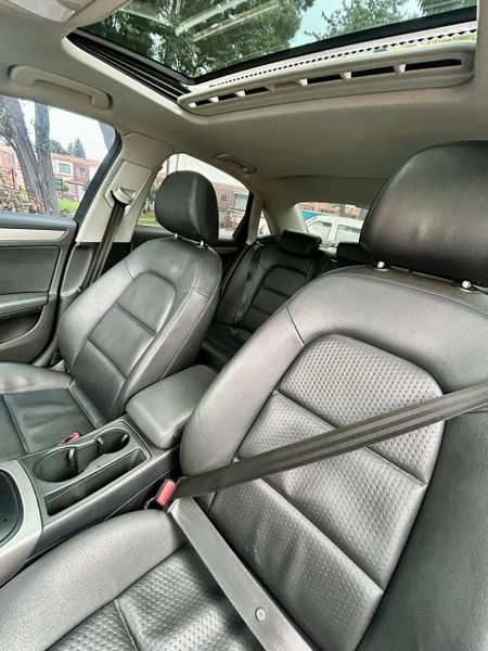 AUDI A4 1.8 TFSI AMBITION MT MOD 2014 - imagen secundaria 2