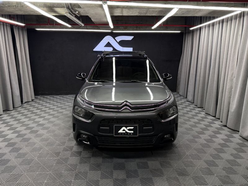 Citron C4 Cactus 1.6 Feel Aut - imagen secundaria 1