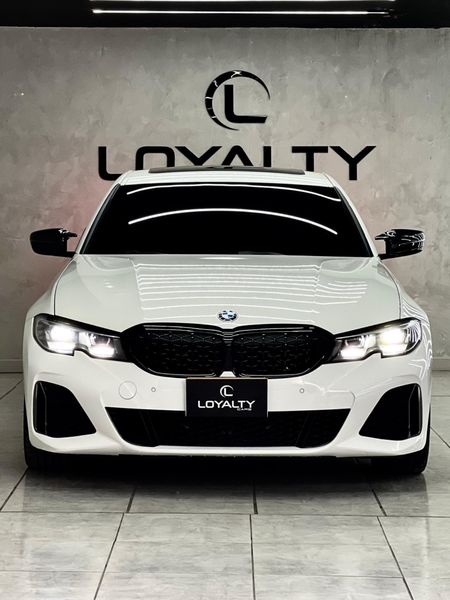 Bmw M340i XDrive - imagen secundaria 2