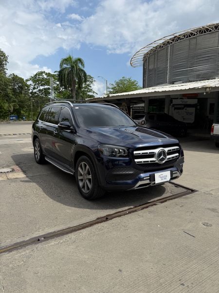 Mercedes Benz GLS450 Hybrid 2020 - imagen secundaria 1