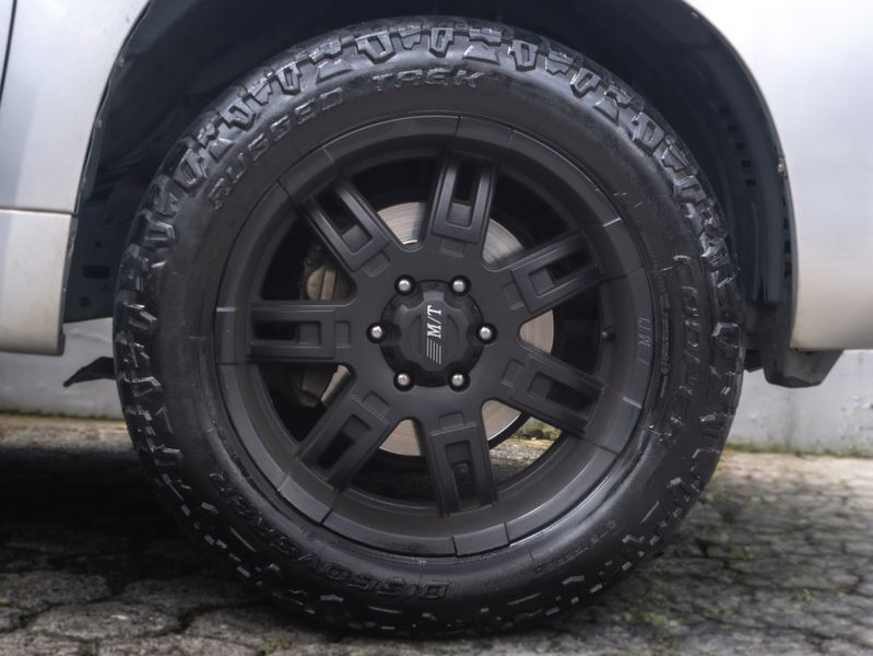 Toyota Prado TXL 3.0 2020 - imagen secundaria 2