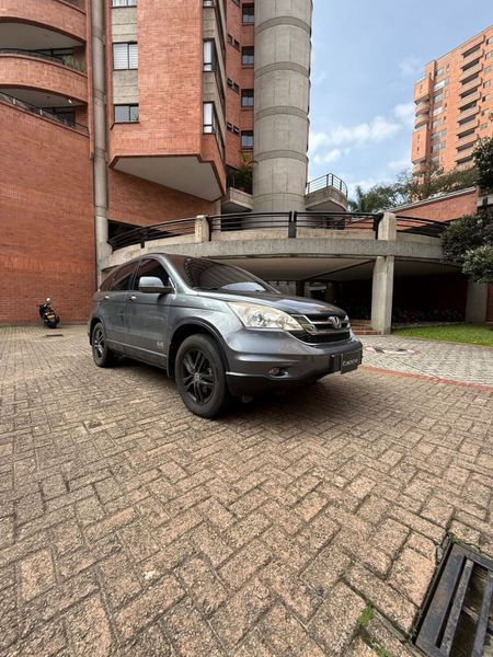 Honda CRV EX 2011 Automático 4x4 - imagen secundaria 2