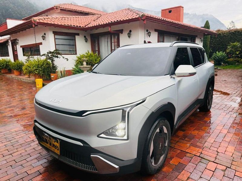 Kia EV5 2025 - imagen secundaria 2