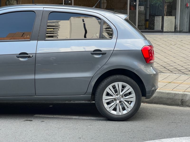 Volkswagen Gol Trendline 2022 - imagen secundaria 2