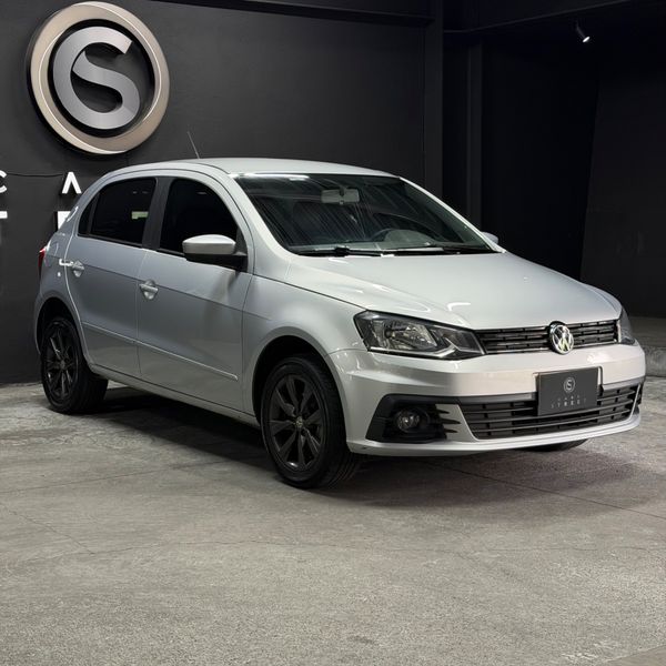 Volkswagen Gol Cup Comfortline 2019 MT 1.6 - imagen secundaria 2