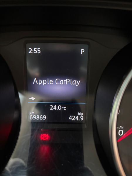 Volkwagen tiguan Allspace 2018 - imagen secundaria 2