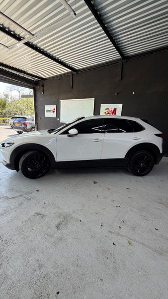 Mazda  cx-30 grand touring - imagen secundaria 2