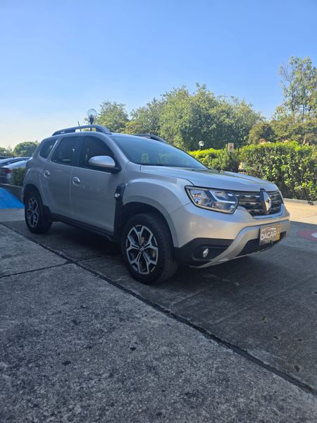 renauld duster 4x4 turbo intens escribir al whatsapp - imagen secundaria 1