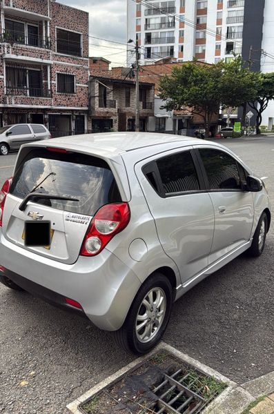 Chevrolet Spark Gt 2015 - imagen secundaria 2