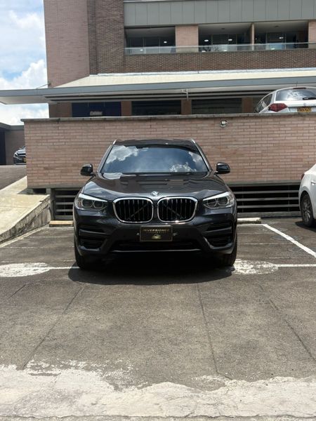 BMW X3 Xdrive30i 2021 - imagen secundaria 2