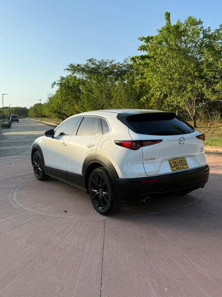 Mazda Cx30 Grand Touring Blindaje Nivel 2 - imagen secundaria 1