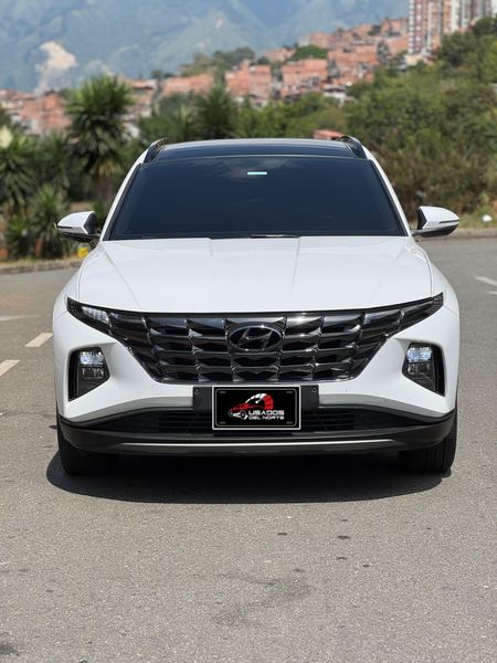 Hyundai Tucson Premiun 2023 - imagen secundaria 1