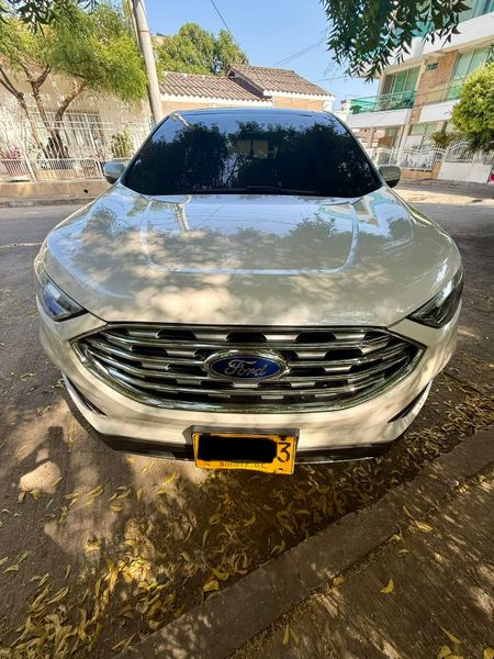 FORD EDGE RIDE 2.0 - imagen secundaria 2