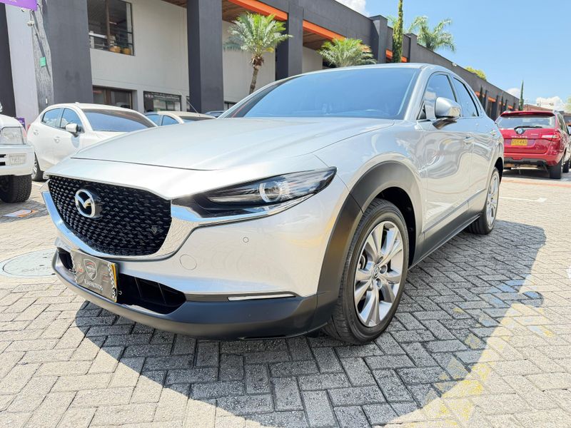 Mazda cx30 touring AT - imagen 1