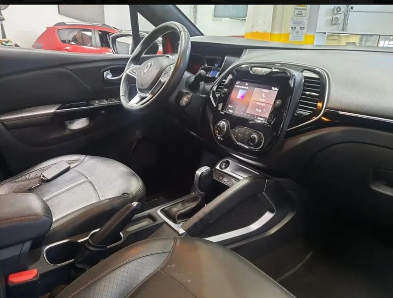 Renault Captur intens 2023 - imagen secundaria 2